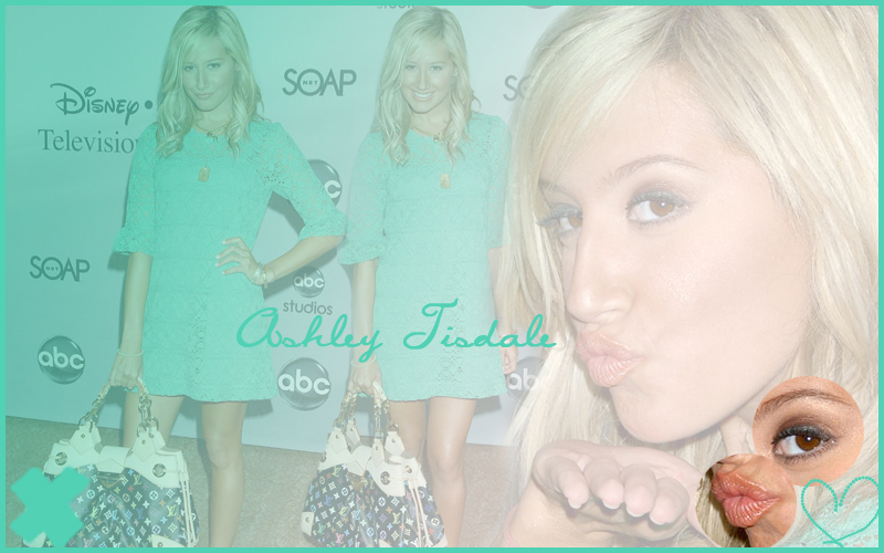 Miss Ash Tisdale Site | Your Best Source About Ashley Tisdale